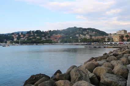 İtalyan Rivierası: Rapallo Gezi Rehberi  İtalyan Rivierası: Rapallo Gezi Rehberi