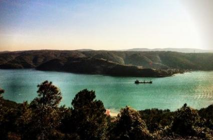 Ren ve Mosel Nehri - Gemi ile Seyahat - Lüksemburg (16. Bölüm) Ren ve Mosel Nehri - Gemi ile Seyahat - Lüksemburg (16. Bölüm)