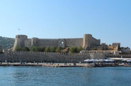 Fes ve Labirent Sokakları  Fes ve Labirent Sokakları