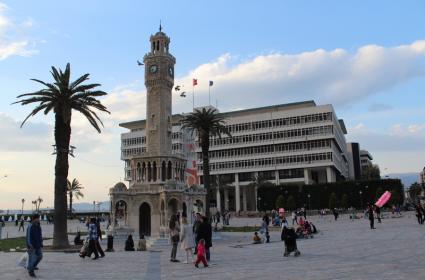 Hırvatistan Gezisi Bölüm 8: Krka Millî Parkı  Hırvatistan Gezisi Bölüm 8: Krka Millî Parkı