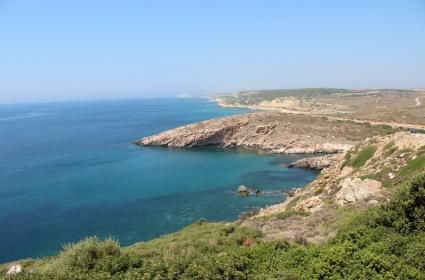 Bozcaada: Rüzgarın Yazdığı Şiir  Bozcaada: Rüzgarın Yazdığı Şiir