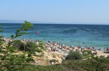 Ren ve Mosel Nehri - Gemi ile Seyahat - Dusseldorf (8. Bölüm)