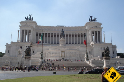 Roma Notları  Roma Notları