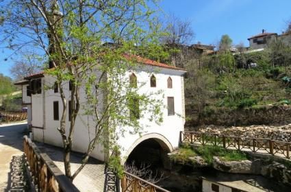 Safranbolu&#039;da Görülmesi Gereken Yerler 