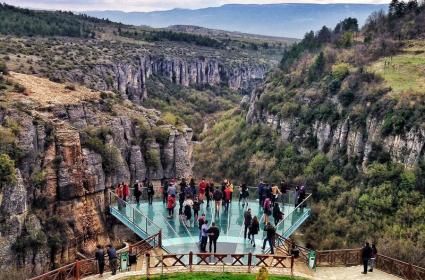 Safranbolu&#039;ya Gitmek İçin Sudan Sebepler 
