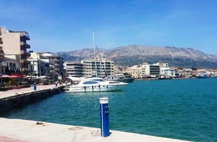 Sakız Adası'nda Tatil Başka Bir Keyif  Sakız Adası'nda Tatil Başka Bir Keyif