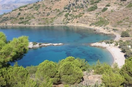Ege'nin Keşfedilmeye Hazır Gizli Cenneti: Sakız Adası  Ege'nin Keşfedilmeye Hazır Gizli Cenneti: Sakız Adası