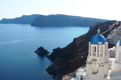 Gemi Turuyla Santorini  Gemi Turuyla Santorini