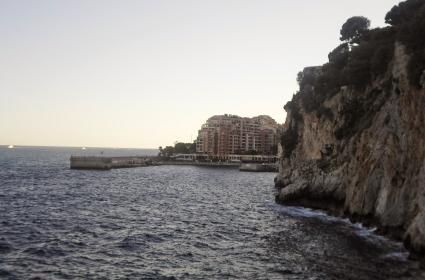 Lüksün Kenti Monako  Lüksün Kenti Monako