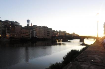 Estetiğin Başladığı Kent: Floransa  Estetiğin Başladığı Kent: Floransa