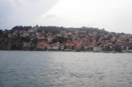 Cennetten Bir Parça Ohrid  Cennetten Bir Parça Ohrid