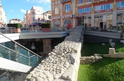 Toprak Bebekle Plovdiv (Filibe) Gezisi  Toprak Bebekle Plovdiv (Filibe) Gezisi