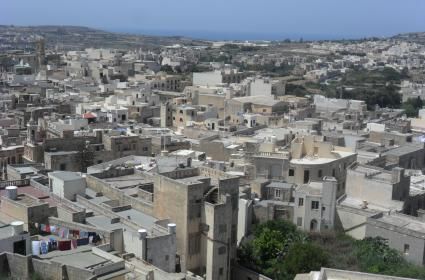 Bir Adadan Daha Fazlası: Malta  Bir Adadan Daha Fazlası: Malta