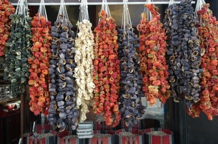 Tadına Doyamayacağınız Şehir: Gaziantep Tadına Doyamayacağınız Şehir: Gaziantep