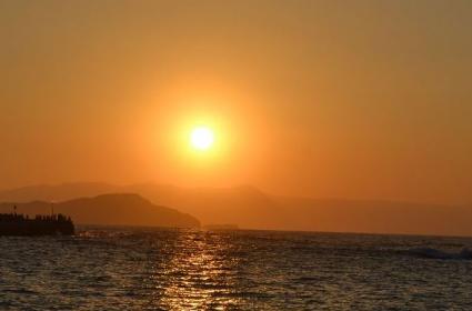 Türkiye&#039;ye En Yakın Yunan Adası: Samos 