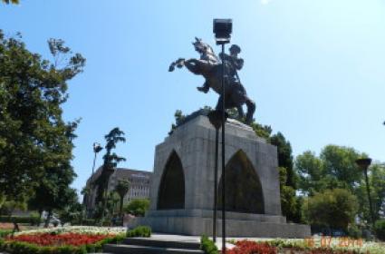 Karadeniz Gezisi: Samsun 