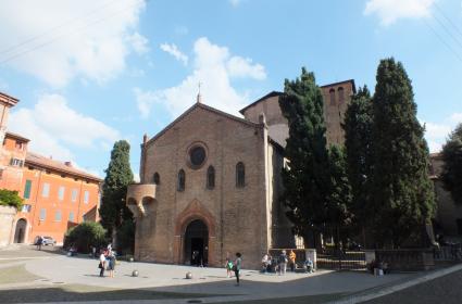 Interrail - Avrupa Gezisi: Bologna  Interrail - Avrupa Gezisi: Bologna