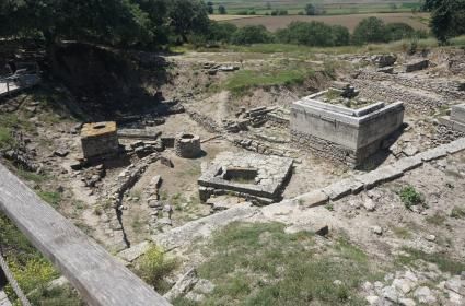 Troia – Troya ya da Truva: Dünyaca Ünlü Antik Kentimiz, Çanakkale  Troia – Troya ya da Truva: Dünyaca Ünlü Antik Kentimiz, Çanakkale