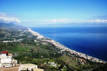 En Baba Ada: Sicilya  En Baba Ada: Sicilya