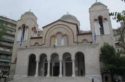 Sırtçantamla Yunanistan-Selanik  Sırtçantamla Yunanistan-Selanik