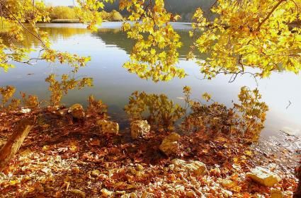 Isparta&#039;nın Bilinmeyen Cenneti: Kovada 