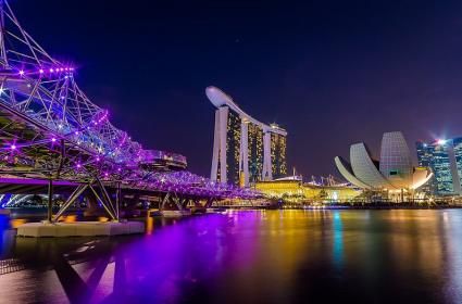 Asya'nın İncisi Singapur (Bölüm 1)  Asya'nın İncisi Singapur (Bölüm 1)