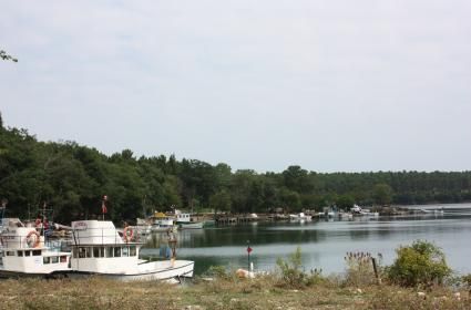 Türkiye&#039;nin En Kuzey Ucu, Sinop 