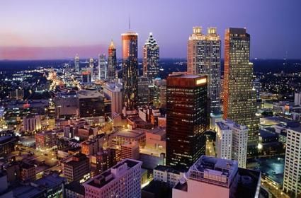 CNN ve Rap'in Başkenti: Atlanta  CNN ve Rap'in Başkenti: Atlanta
