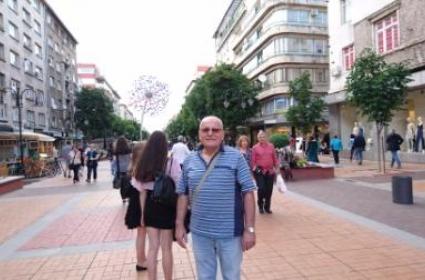 11 Ülke 10 Başkent - Arabayla Avrupa Gezisi  11 Ülke 10 Başkent - Arabayla Avrupa Gezisi