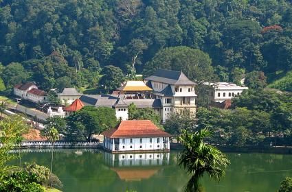 Sri Lanka'nın En Güzel Yeri: Sigiriya  Sri Lanka'nın En Güzel Yeri: Sigiriya