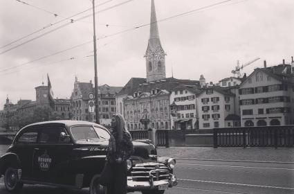 Avrupa&#039;nın En Pahalı Ülkesi: İsviçre 