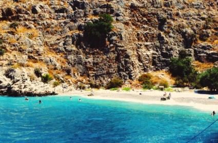 Roadtrip: Ölüdeniz 