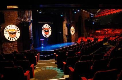 Londra Gece Hayatı Rehberi 