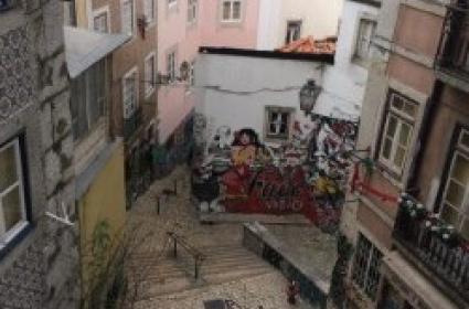 Çilesiz Bir Gezginin Lizbon Notları  Çilesiz Bir Gezginin Lizbon Notları