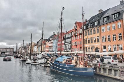 10 Maddede Kopenhag  10 Maddede Kopenhag