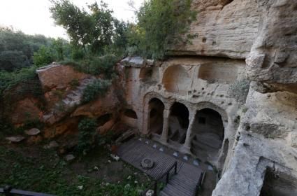 Hatay: Medeniyetler Kenti Hatay: Medeniyetler Kenti
