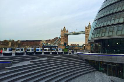 A'dan Z'ye Londra  A'dan Z'ye Londra