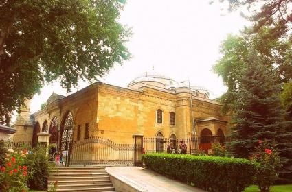 Evliya Çelebi&#039;nin Memleketi: Kütahya 