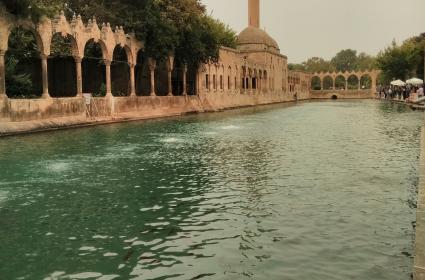 Tarih Kokan Şanlıurfa 