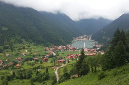 Doğa Harikası Trabzon  Doğa Harikası Trabzon