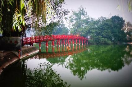 Adı Savaşla Özdeşleşmiş Uzak Ülke: Vietnam / Hanoi (1) 