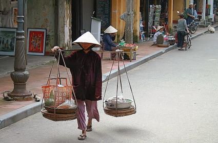 Adı Savaşla Özdeşleşmiş Uzak Ülke: Vietnam / Hue&#039;den Hoi An&#039;a (4) 
