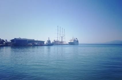 Yine, Yeniden Kuşadası  Yine, Yeniden Kuşadası