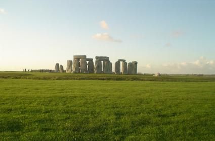 Londra&#039;ya Yakın Gizemli Taşlar: Stonehenge 