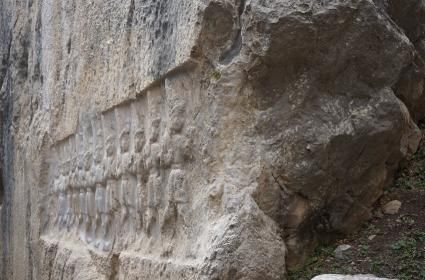 Tarih İçinde Bir Zaman Yolculuğu: Hattuşaş 