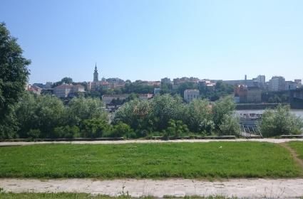 Keyfin Şehri: Belgrad 