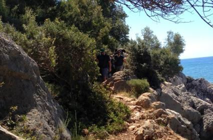 Likya Yolu'na Hazırlık  Likya Yolu'na Hazırlık