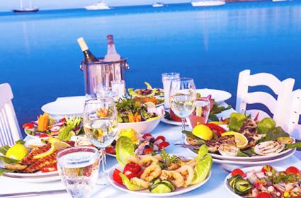 Samos Adası&#039;ndaki En İyi 5 Mekan 