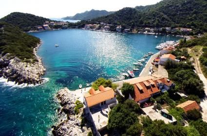 Güney Dalmaçya Adaları: Split, Vis ve Diğerleri 