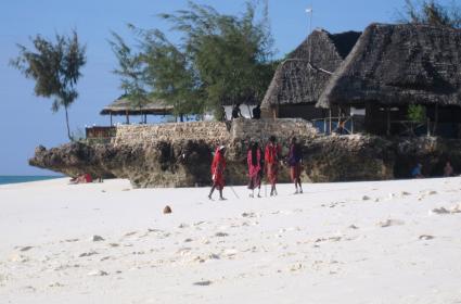 Zanzibar Adası ve Baharat Turu  Zanzibar Adası ve Baharat Turu